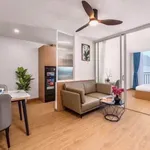 Bán tòa căn hộ 6 tầng mặt tiền Hoàng Đức Lương, 100m2, 11 căn hộ full nội thất, giá 21,5 tỷ - Ảnh thu nhỏ 5