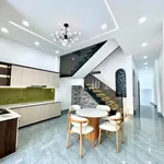 Bán nhà 1 trệt 1 lầu 3 phòng ngủ 5x20m giá 2,4 tỷ tại Hòa Thành, Tây Ninh - Ảnh thu nhỏ 5