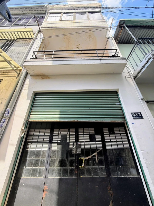 Bán đất thổ cư 10x45m kèm nhà yến 3 sàn gần KCN Giang Điền, An Viễn, Đồng Nai s264