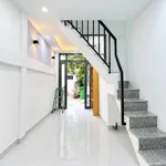 Bán nhà riêng 2 tầng 20m² Bình Thạnh 2.48 tỷ - Ảnh thu nhỏ 3