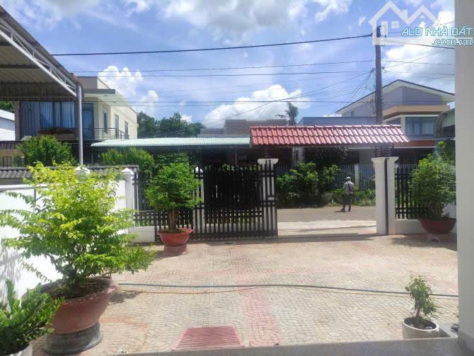 Bán nhà mặt tiền 390m² Long Phước, Bà Rịa 4 tỷ - Ảnh thu nhỏ 2