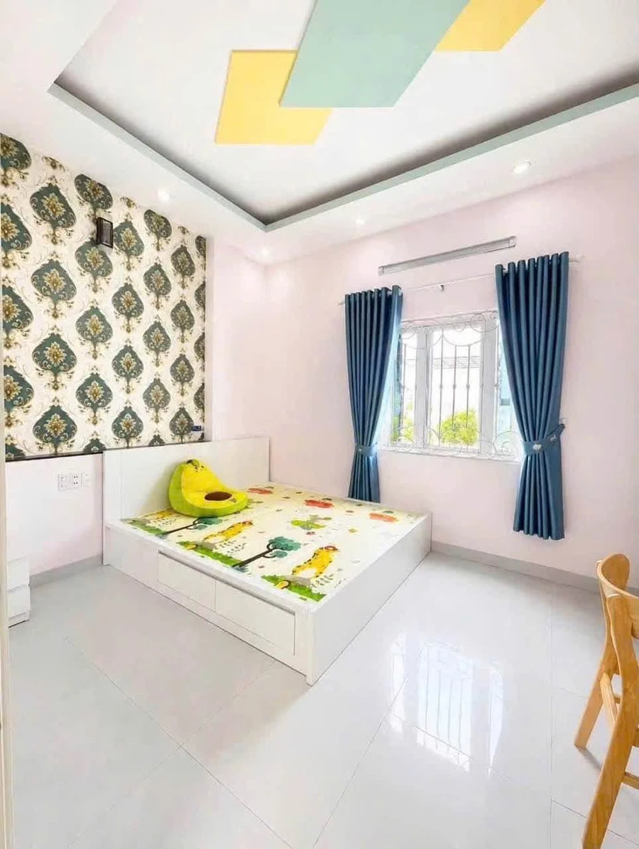 Bán nhà 2 phòng ngủ 52m2 Nguyễn Bỉnh Khiêm, Vũng Tàu - Ảnh thu nhỏ 4