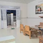 Bán nhà 5x24m, 2 phòng ngủ, Suối Cam, Bình Chánh - Ảnh thu nhỏ 4