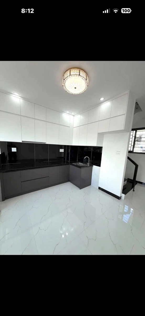 Bán nhà phố 3 tầng 100m² 3PN Quy Nhơn 2,65 tỷ - Ảnh thu nhỏ 4