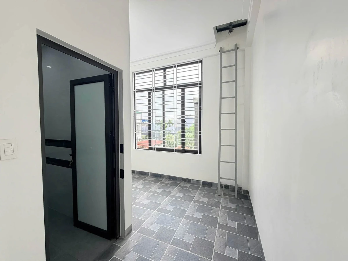 Bán nhà 3 tầng 43m² phố Đằng Hải 3 tỷ 250 triệu - Ảnh thu nhỏ 3