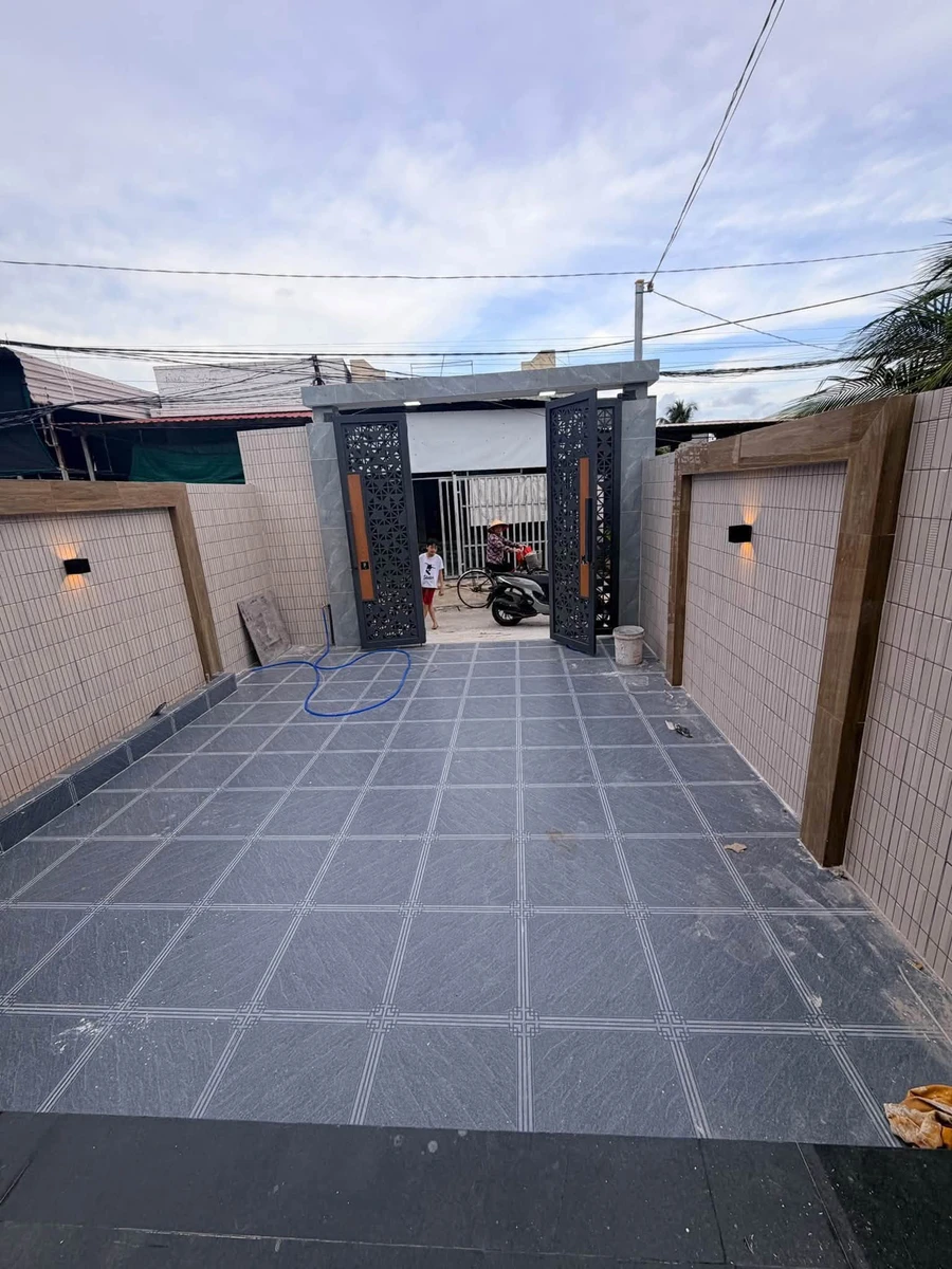 Nhà cấp 4 bán Phước Lâm 60m² 2 PN giá 2 tỷ 500 - Ảnh thu nhỏ 2
