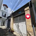 Bán nhà 1 trệt 1 lầu 2 PN tại Phường 4, Vũng Tàu, 80.5m2, 4.2 tỷ - Ảnh thu nhỏ 1