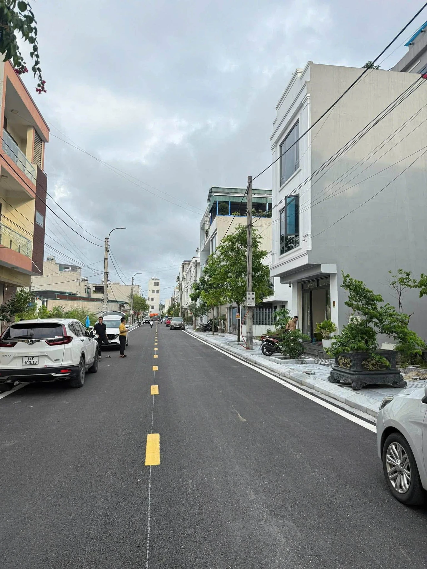 Bán đất Bãi Muối Cao Thắng 67,5m² Nhà Bè - Ảnh 1