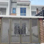 Bán nhà 3 phòng ngủ có sân vườn 150m² Thủ Đức, 3,7 tỷ - Ảnh thu nhỏ 1