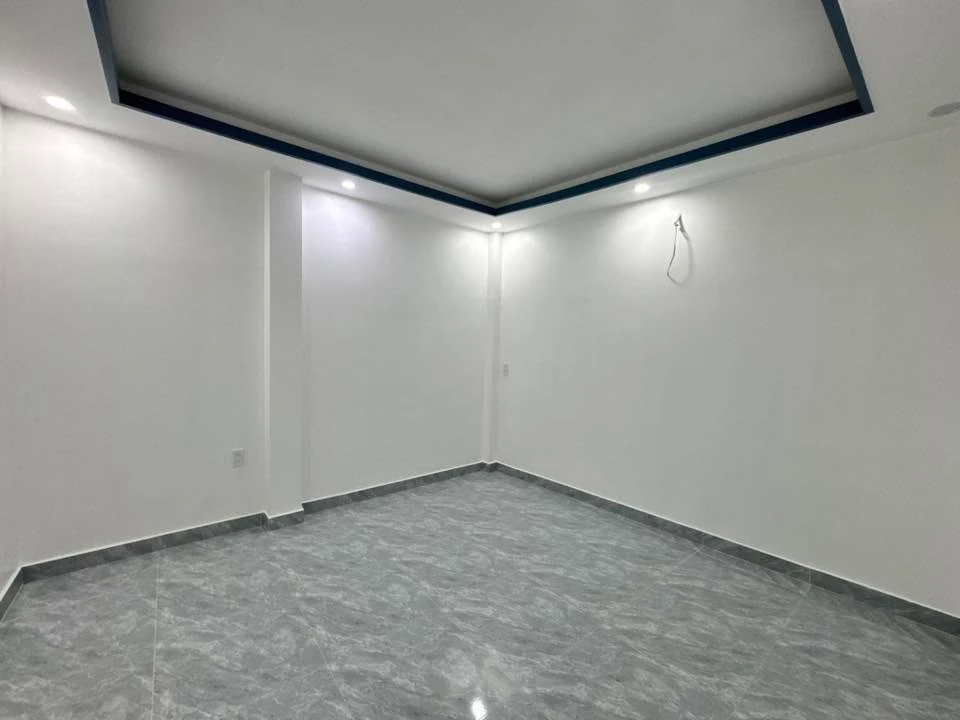 Bán nhà độc lập 4 tầng 42m² Chiêu Chính Kiến An 2,6 tỷ - Ảnh 1