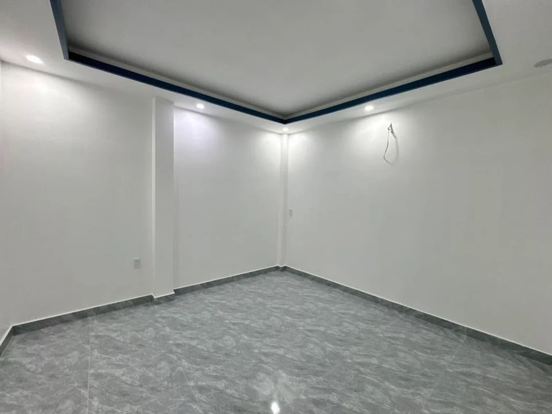 Bán nhà độc lập 4 tầng 42m² Chiêu Chính Kiến An 2,6 tỷ