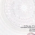 Bán nhà gác lững 2PN Lê Duẩn Đà Nẵng 78m2 giá 3 tỷ 850 - Ảnh thu nhỏ 1