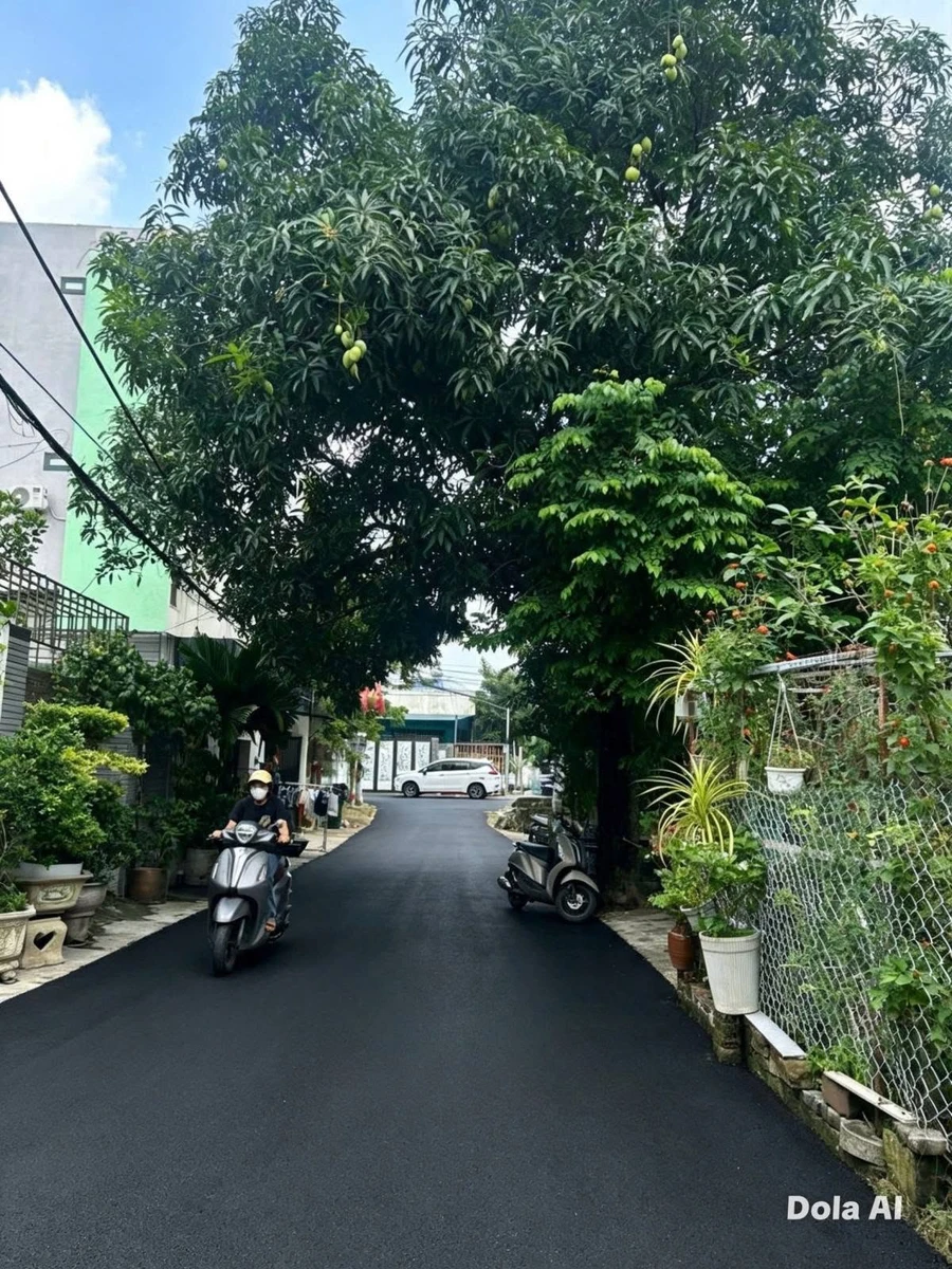 Bán nhà gác lửng 2PN, hơn 100m² gần 3 tỷ, Liên Chiểu, Đà Nẵng - Ảnh thu nhỏ 4