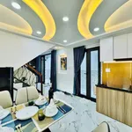 Bán nhà 3 tầng 40m2 Cù Lao Phú Nhuận 7.25 tỷ - Ảnh thu nhỏ 5