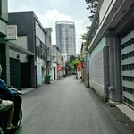 Bán nhà Bình Thạnh 96m² sát Phú Nhuận 11.8 tỷ - Ảnh thu nhỏ 1