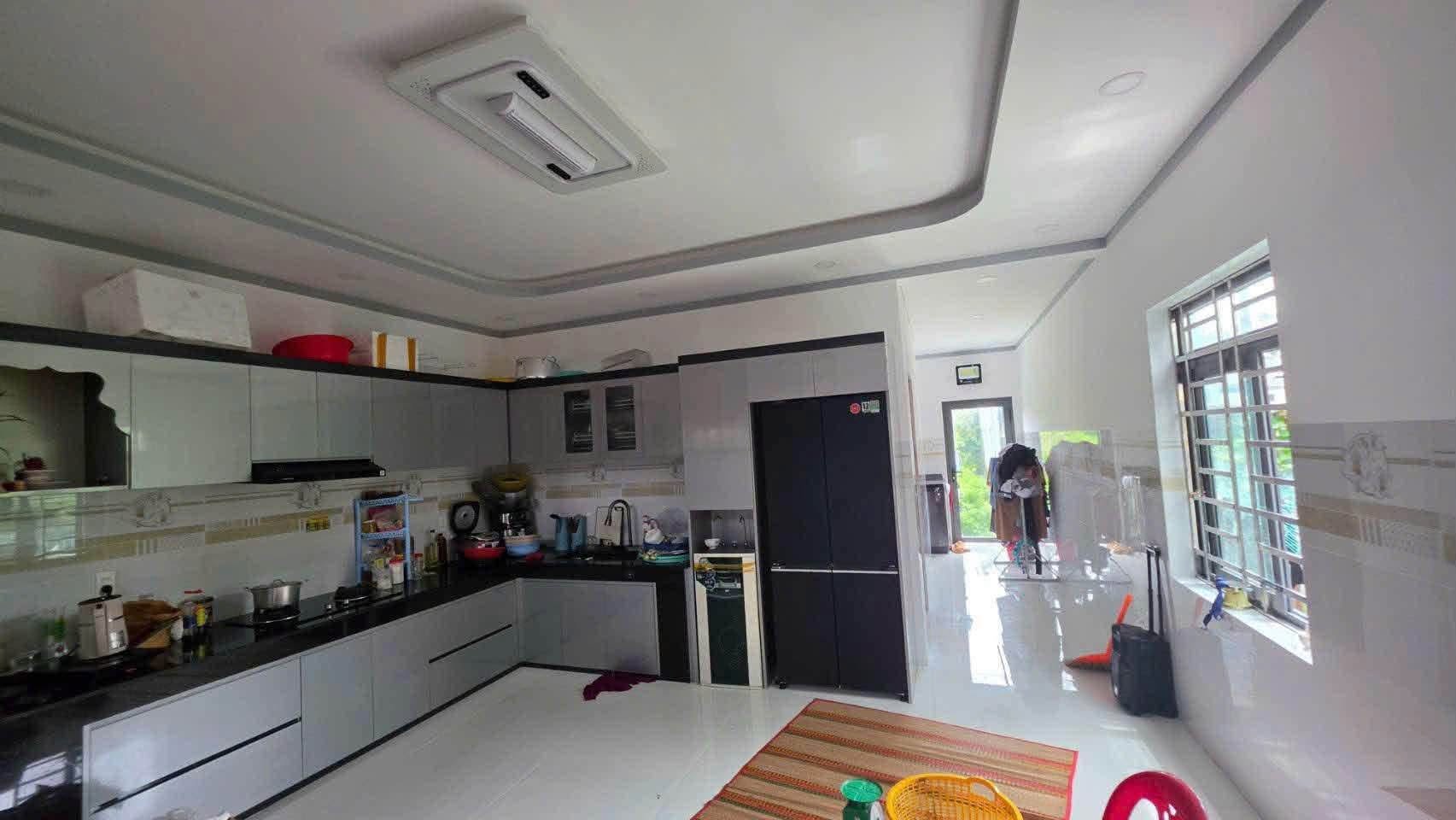 Bán nhà Phú Quốc 107m² 3PN 1 tỷ 800 triệu