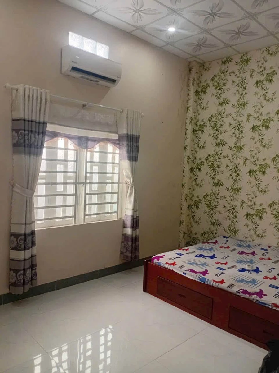 Bán nhà 2PN tại Tây Ninh 108m² giá 800 triệu - Ảnh thu nhỏ 4
