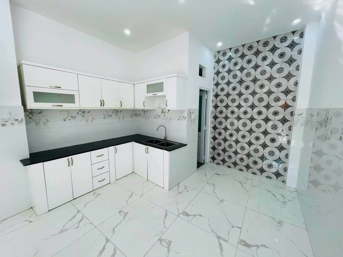 Bán nhà 3 phòng ngủ 44m2 đường Nguyễn Kim - Ảnh thu nhỏ 3