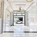 Cho thuê nhà mặt tiền đường Nguyễn Văn Khối 4x13, 3 lầu, 3PN, Phường 11, Gò Vấp - Ảnh thu nhỏ 4