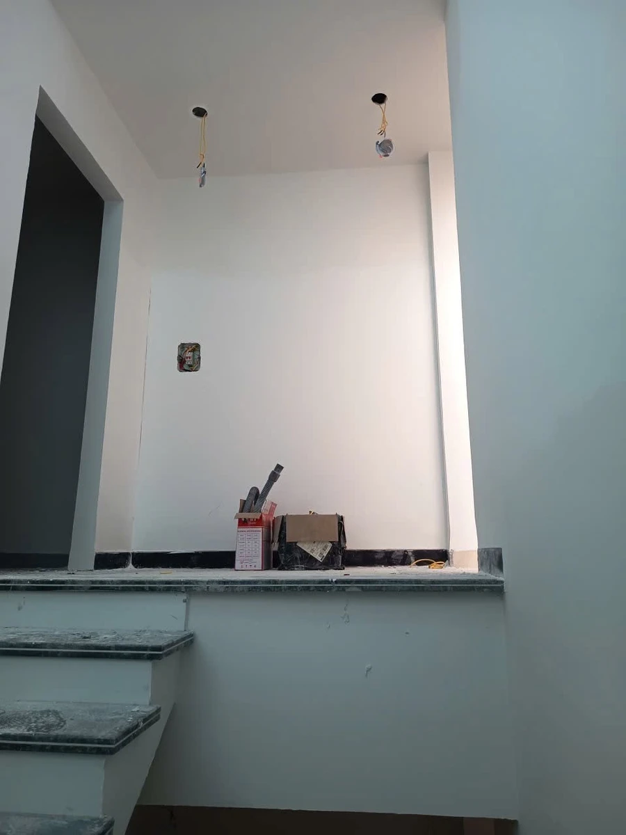 Bán nhà 3 tầng 42m2 gần Cầu Kiến An, Hải Phòng, 1.8 tỷ - Ảnh thu nhỏ 3