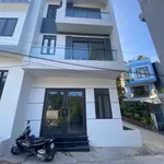 Bán nhà góc 3 tầng 3PN 61m² Nguyễn Văn Cừ 3.25 tỷ - Ảnh thu nhỏ 1