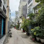 Bán nhà hẻm xe hơi Tân Bình 80m2, 3PN 3WC, gần Metro, giá 5 tỷ - Ảnh thu nhỏ 3