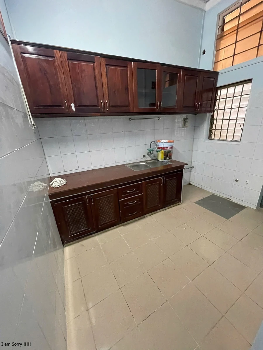 Bán nhà mặt tiền Quang Trung, 3 phòng, 65m², 3,3 tỷ - Ảnh thu nhỏ 5