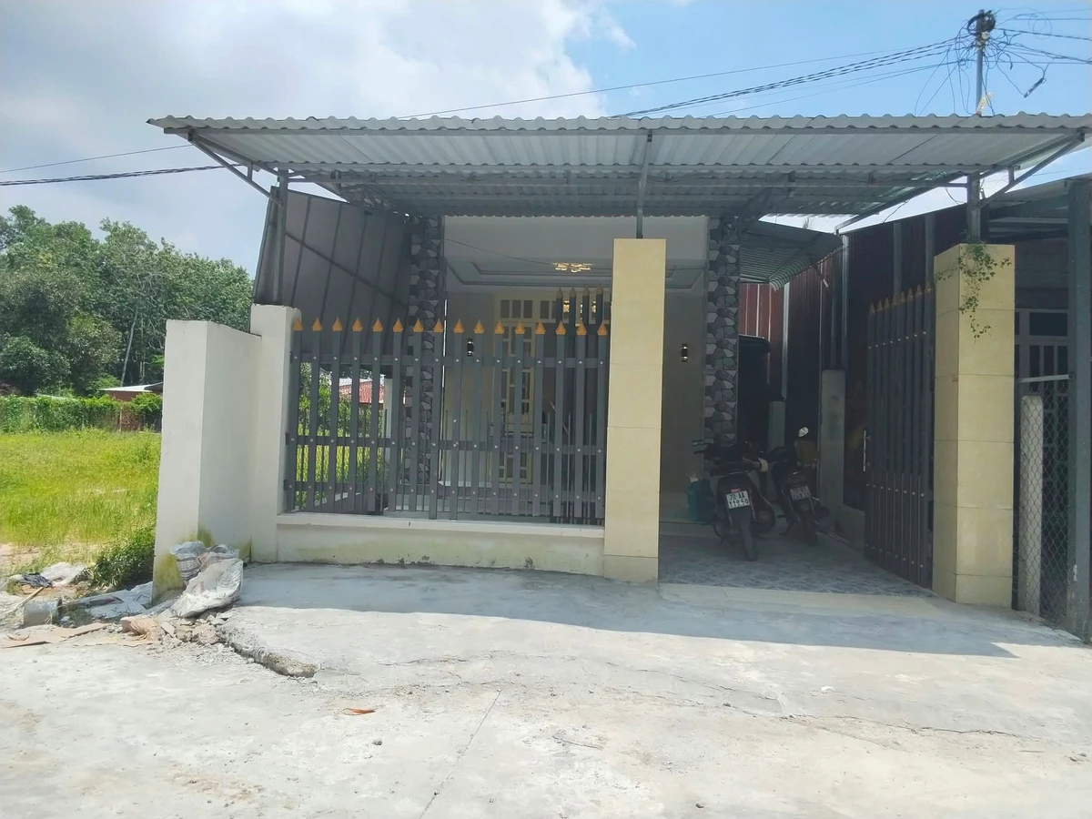 Bán đất Thanh Hoà Thanh Điền 186m² - 790 triệu - Ảnh thu nhỏ 2