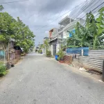 Giảm giá 9,5 tỷ còn 8,9 tỷ bán đất ngang gần 18m liền kề làng ĐHQG TPHCM. DT 17,9x23m giá cực tốt - Ảnh thu nhỏ 13