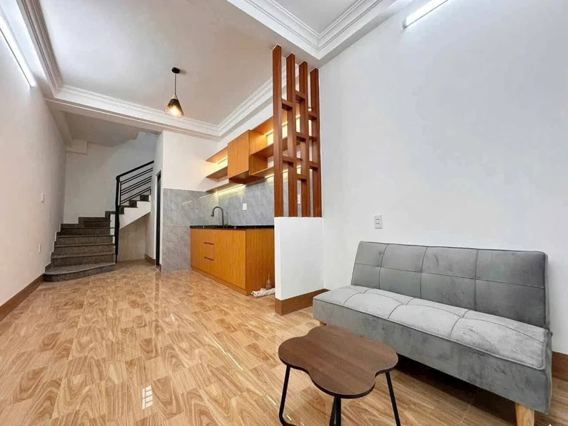Bán nhà 2 phòng ngủ 72m2 Lê Lợi Vũng Tàu