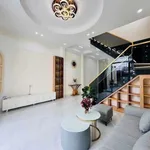 Bán nhà lầu đường 19 Nguyễn Văn Linh, Tây Ninh, 112m² giá 2.59 tỷ - Ảnh thu nhỏ 4
