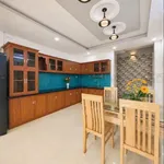 Bán nhà hẻm nhựa 6m 5 tầng 68m2, 4PN, gần Cityland, Phường An Nhơn, Gò Vấp - Ảnh thu nhỏ 5