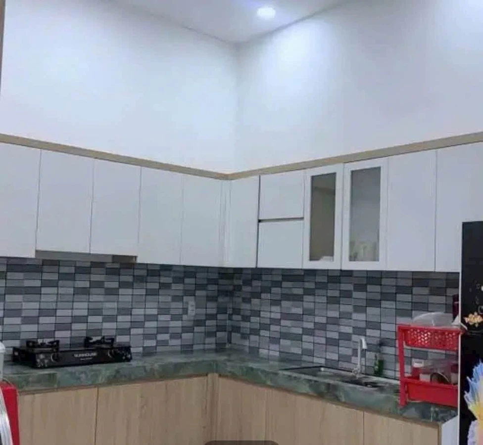 Bán nhà Phú Tân, Bến Tre 94,8m2, 2 phòng ngủ - Ảnh thu nhỏ 3