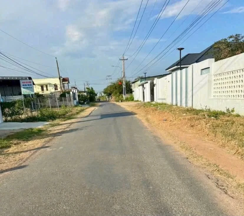 Bán đất 110m² sổ riêng gần Phan Thiết 580 triệu - Ảnh thu nhỏ 3