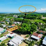 Bán đất thổ cư Tịnh Khê Quảng Ngãi 175m2 (10x35m) full TC, gần biển Mỹ Khê, 750 triệu TL - Ảnh thu nhỏ 2