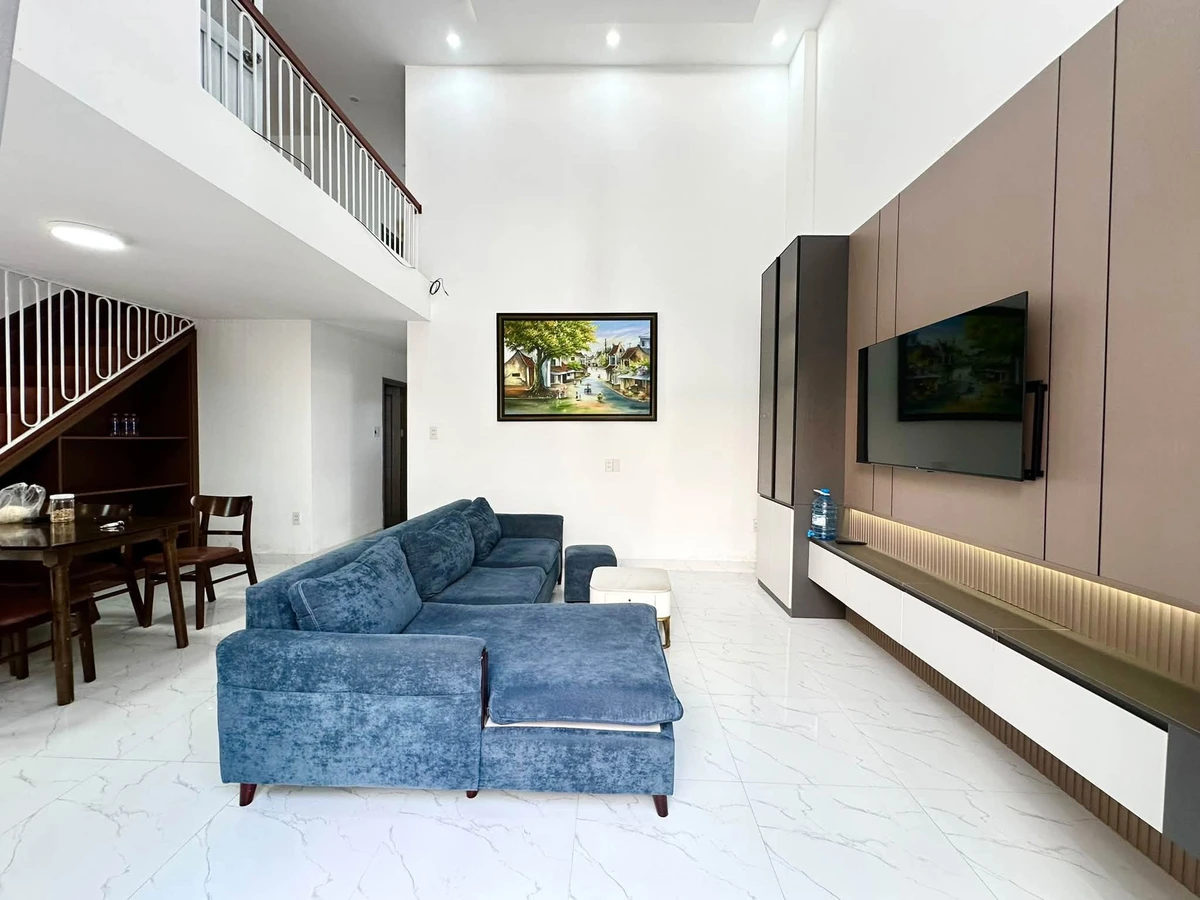 Bán nhà 2 tầng 85m² 3PN gần Cầu Rồng - Ảnh thu nhỏ 2
