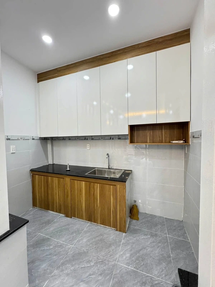 Bán nhà 2 tầng hẻm Hương Lộ 2, 4.3x6.1m, 2PN, giá 2.86 tỷ, Bình Tân - Ảnh thu nhỏ 2