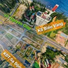Chính chủ gửi bán cặp lô biệt thự OM1.1x KĐT Sa Động, Bảo Ninh, Đồng Hới, Quảng Bình, (840m2, 23tỷ) - Ảnh thu nhỏ 13