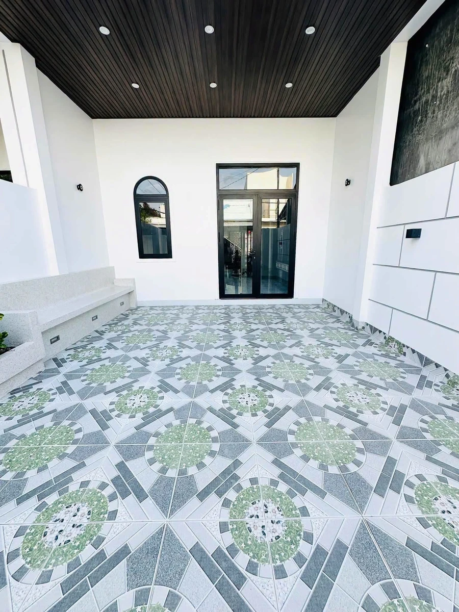 Bán nhà mặt tiền Phan Văn Trường Rạch Giá 100m² 2 tỷ 880 triệu - Ảnh thu nhỏ 3