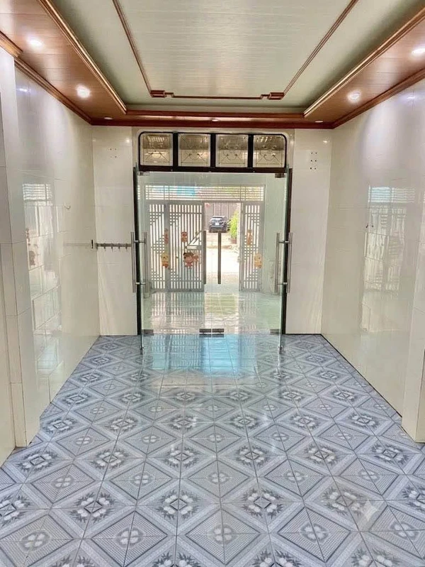 Bán nhà mặt Lê Lai 104m², 2 tầng, 2PN - 6,5 tỷ