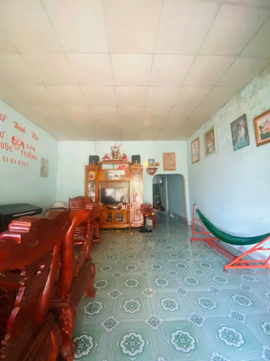 Bán nhà 2 mặt tiền 109m² Tân Triều 1 tỷ 270 triệu - Ảnh 1