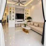 Bán nhà 3 tầng tân cổ điển 100m², full nội thất, đường Lê Ngô Cát, Thủy Xuân, Huế - Ảnh thu nhỏ 3