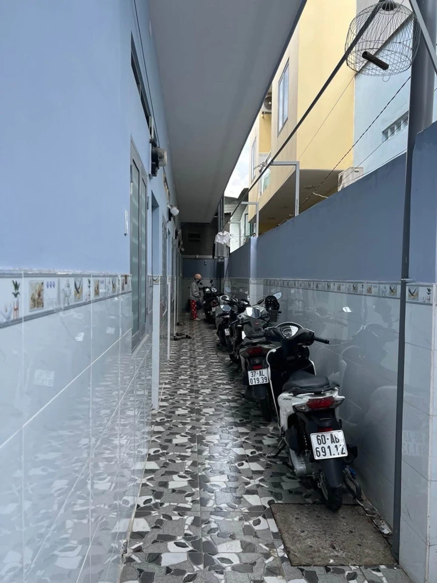 Bán nhà hẻm Đỗ Xuân Hợp 138m² 2 tầng 9,05 tỷ Quận 12 - Ảnh thu nhỏ 5
