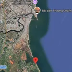 Bán đất TMDV 3500m2 mặt tiền biển Phan Thiết 35 tỷ - Ảnh thu nhỏ 2