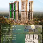 CĂN 2 PHÒNG NGỦ - 85M2+BÃI ÔTÔ ĐỊNH DANH -PALM RIVER QUẬN 2 -12 TỶ THANH TOÁN GIÃN - Ảnh thu nhỏ 31