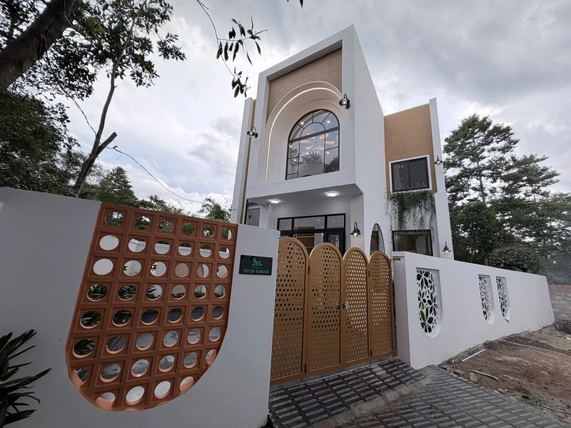 Bán villa 2 tầng 120m² Thủy Xuân Huế 3,38 tỷ