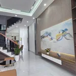 Nhà bán 86m² 3 phòng ngủ gần chợ Bình Điềm Phú Hòa - Ảnh thu nhỏ 4