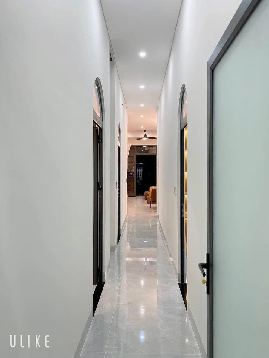 Bán nhà mới 3PN hẻm Y Moan, Q.12, 130m², 2.95 tỷ - Ảnh thu nhỏ 3