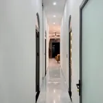 Bán nhà mới 3PN hẻm Y Moan, Q.12, 130m², 2.95 tỷ - Ảnh thu nhỏ 3