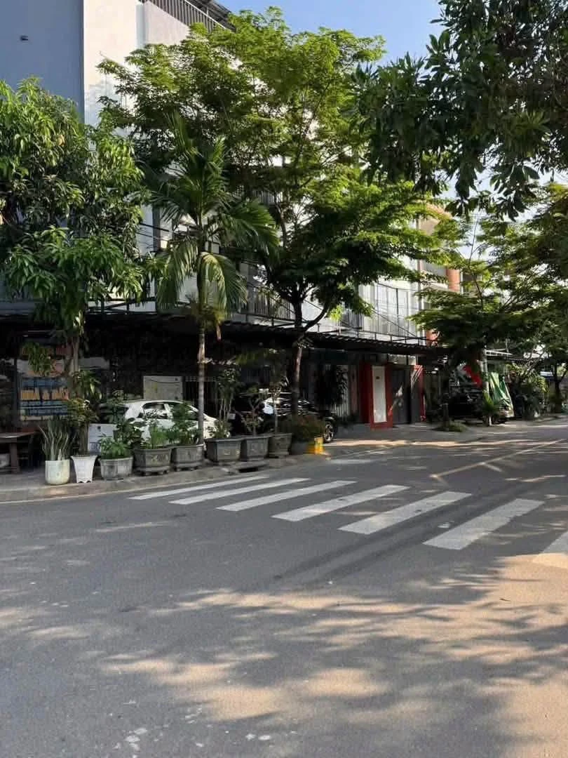 Bán đất 100m2 mặt tiền Nguyễn An Ninh, Bình Chánh 4 tỷ - Ảnh thu nhỏ 3